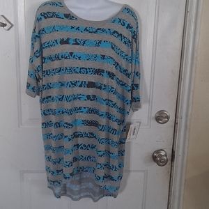 Lularoe Ladies shirt